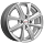 ����������� ���� ����� K&K ����� 6x15 4x100 ET50 DIA60.1 ������� SK